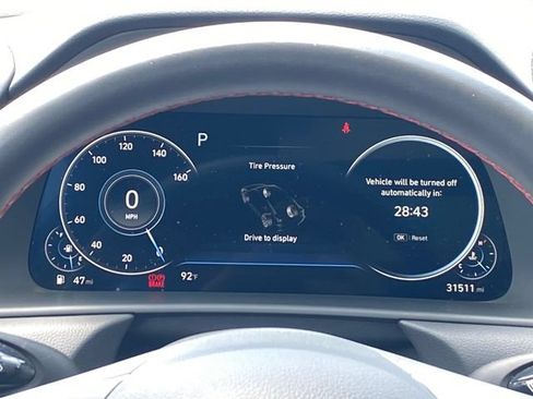 Used 2023 Hyundai Sonata SEL Plus FWD image 9