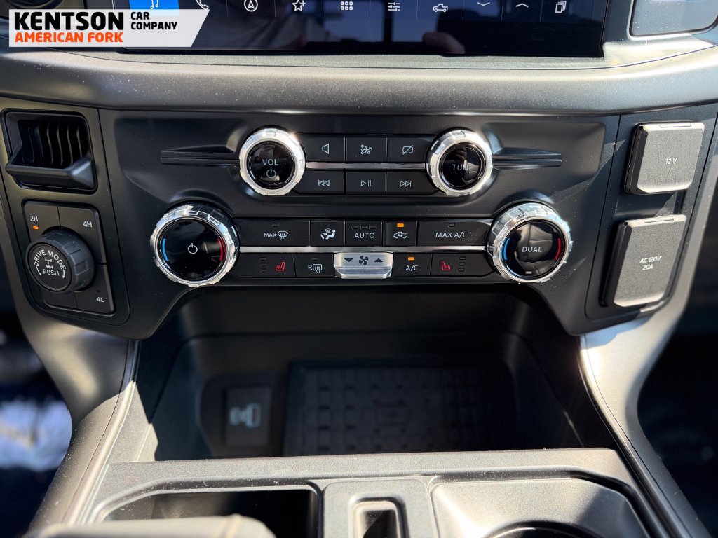Used 2024 Ford F150 XLT w/ Equipment Group 303A High AWD/4WD image 24