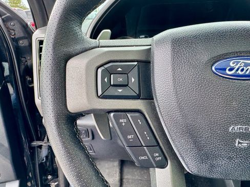 Used 2019 Ford F150 Raptor w/ Equipment Group 802A Luxury AWD/4WD image 27
