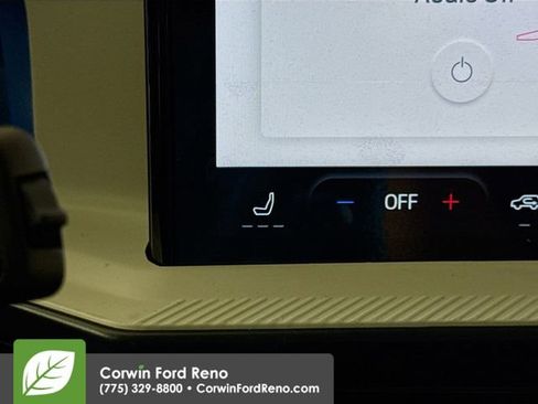 New 2025 Ford Bronco Sport Heritage w/ Convenience Package AWD/4WD image 21