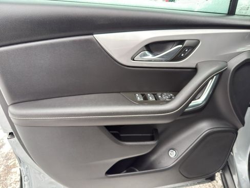 Used 2023 Chevrolet Blazer LT w/ Convenience Package image 13