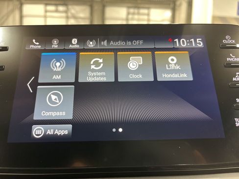 Used 2020 Honda Accord Sport image 19