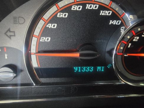 Used 2008 Chevrolet HHR SS image 24