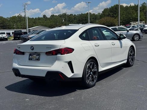 Used 2026 BMW 228i xDrive w/ M Sport Package AWD/4WD image 3