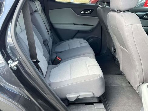 Used 2022 Chevrolet Blazer LT image 22