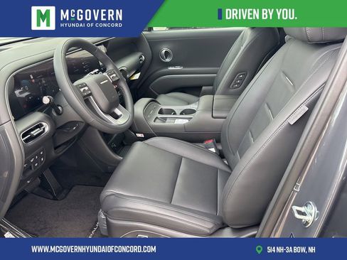 New 2026 Hyundai Palisade Calligraphy image 16