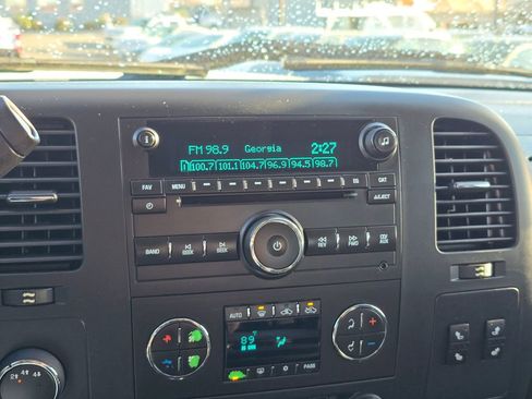 Used 2013 Chevrolet Silverado 2500 LT w/ Z71 Appearance Package image 23