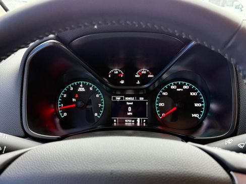 Certified 2022 Chevrolet Colorado LT w/ LT Convenience Package image 22