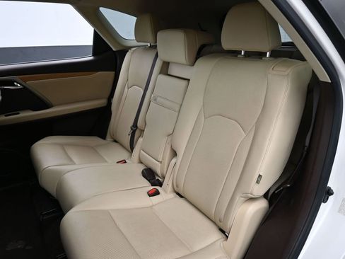 Used 2020 Lexus RX 350L FWD w/ Premium Package image 38