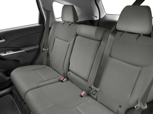 Used 2016 Honda CR-V LX image 13