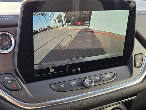 New 2025 Chevrolet Blazer LT w/ Midnight/Sport Edition image 12