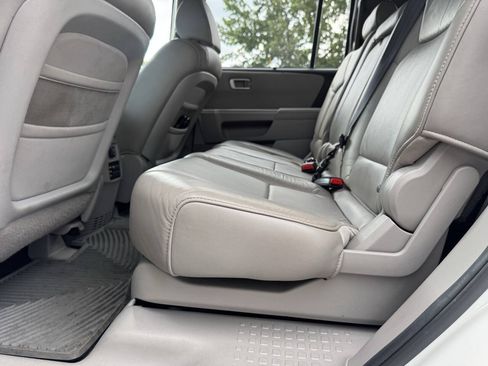 Used 2011 Honda Pilot Touring image 29