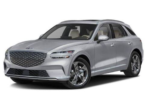 Used 2025 Genesis Electrified GV70 AWD/4WD image 2