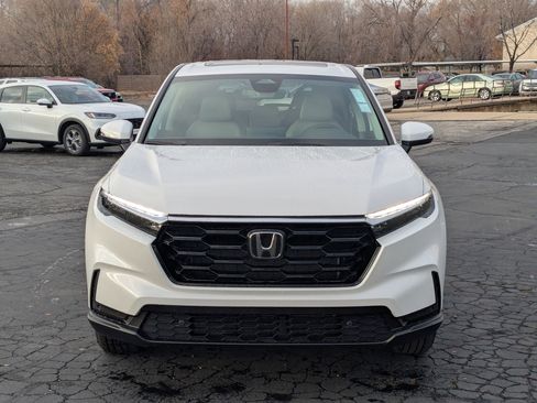 New 2026 Honda CR-V EX-L image 11