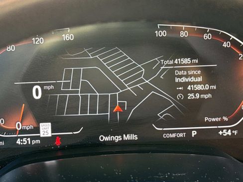 Used 2022 BMW X5 xDrive40i w/ Premium Package image 24