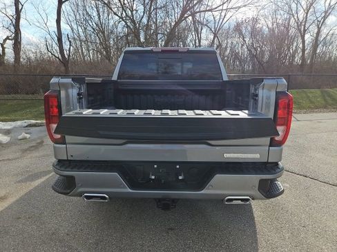 New 2026 GMC Sierra 1500 Elevation w/ Elevation Premium Package image 17