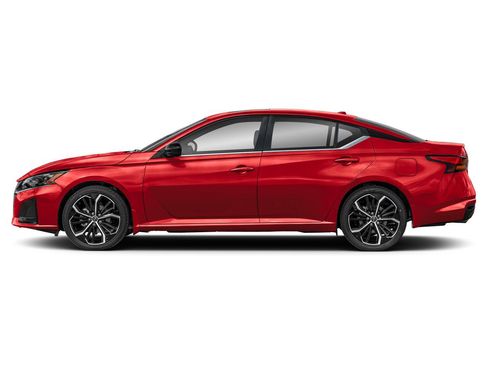 New 2026 Nissan Altima 2.5 SR FWD image 13