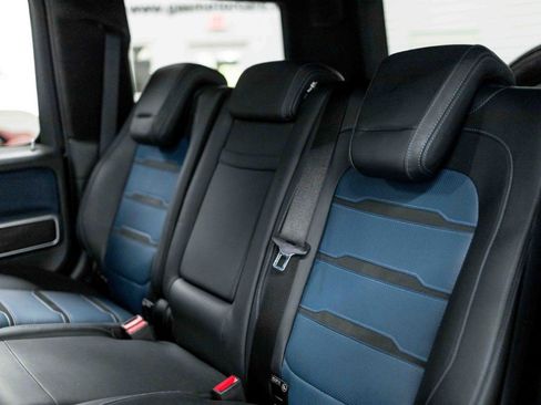 Used 2019 Mercedes-Benz G 63 AMG 4MATIC image 82