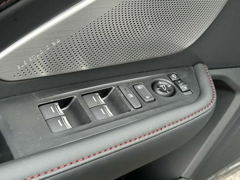 New 2025 Acura RDX AWD w/ A-Spec & Advance Pkg image 16