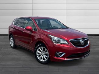 Used 2019 Buick Envision Preferred FWD video 2