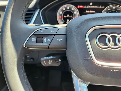 Certified 2025 Audi Q5 2.0T Premium Plus w/ Premium Plus Package image 20