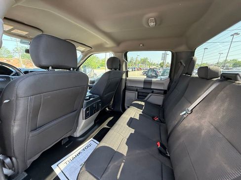 Used 2020 Ford F150 XL w/ Equipment Group 101A Mid AWD/4WD image 25