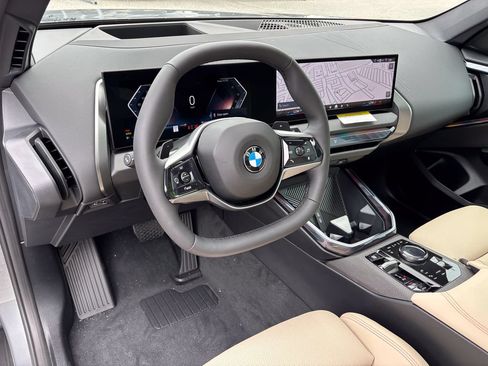 New 2026 BMW X3 xDrive30i w/ Premium Package AWD/4WD image 12