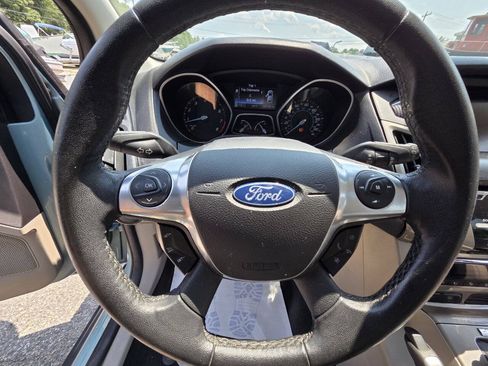 Used 2012 Ford Focus SEL FWD image 20