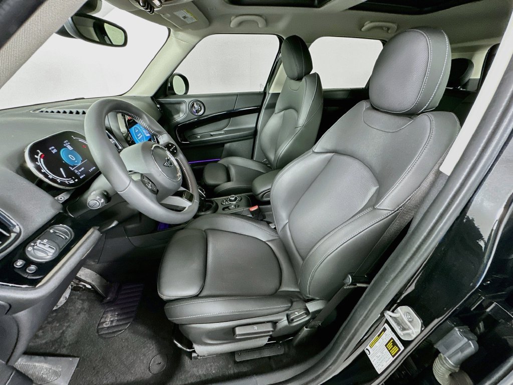 Used 2024 MINI Cooper Countryman S FWD image 21