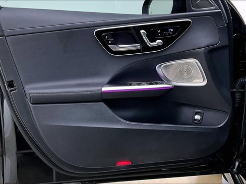 Certified 2025 Mercedes-Benz C 300 Sedan image 26