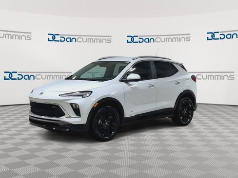 New 2026 Buick Encore GX Sport Touring w/ Comfort Package image 4