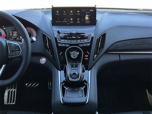 New 2026 Acura RDX A-Spec image 19
