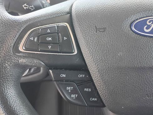 Used 2019 Ford Escape SE AWD/4WD image 7