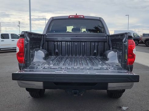 Used 2021 Toyota Tundra SR5 image 17