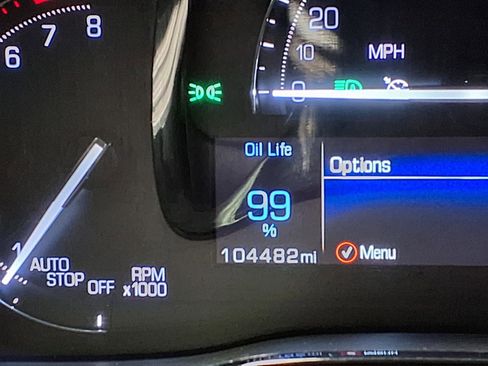 Used 2019 Cadillac XT5 Luxury FWD image 31