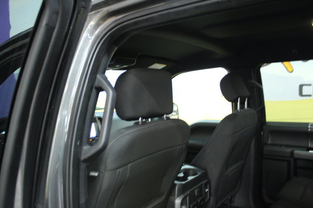Used 2020 Ford F150 XLT w/ Equipment Group 302A Luxury AWD/4WD image 10