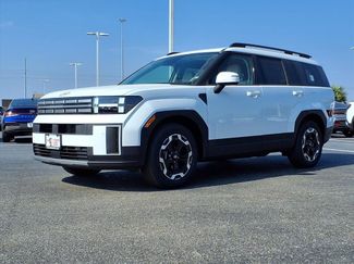 New 2026 Hyundai Santa Fe SEL video 1