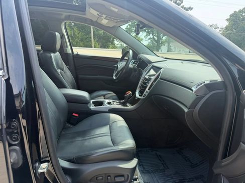 Used 2016 Cadillac SRX Premium FWD image 47