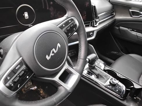 Used 2023 Kia Sportage X-Pro image 8