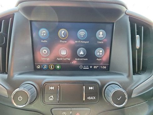 Used 2023 GMC Terrain AT4 image 15