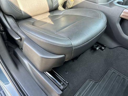 Used 2021 Chevrolet Silverado 1500 RST w/ Convenience Package II AWD/4WD image 16