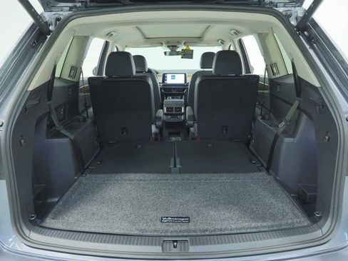 New 2026 Volkswagen Atlas SE FWD image 37