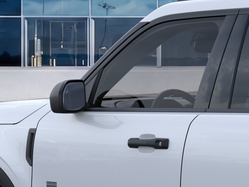 New 2026 Ford Bronco Sport Big Bend AWD/4WD image 20