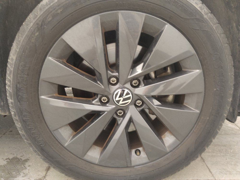 Used 2022 Volkswagen Taos S FWD image 31