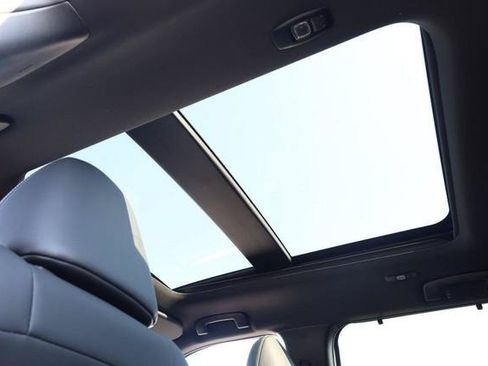 New 2026 Nissan Rogue Platinum AWD/4WD image 11