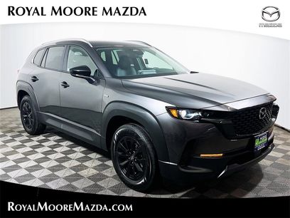 New 2025 MAZDA CX-50 2.5 Hybrid w/ Weather Package