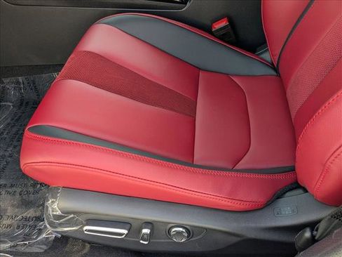 New 2026 Acura Integra A-Spec FWD image 4