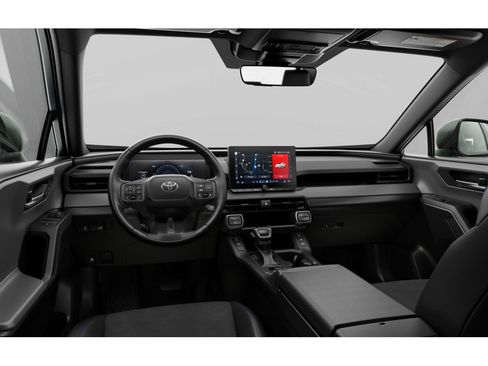 New 2026 Toyota RAV4 LE image 19