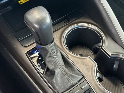 Certified 2023 Toyota Camry SE w/ Audio Upgrade Package FWD image 25