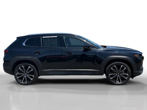 Certified 2025 MAZDA CX-50 2.5 Turbo w/ Cargo Package AWD/4WD image 6